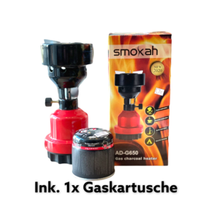gas – kohleanzünder – smoke – on – smokeon24.de