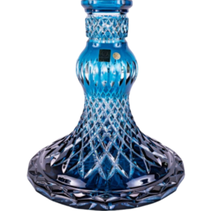 aeon – regent – blue – bowl – caeser – crystal – smoke – on – smokeon24.de – steckbowl – pulheim