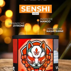 mbm – tabak – senshi – sen – shi – smoke – on – smokeon24.de – 1