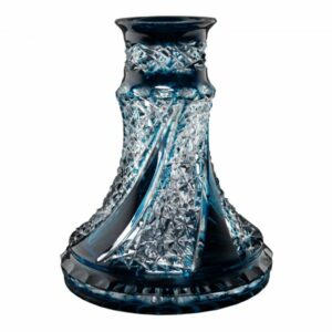 moze – exclusive – glass – fan – cut- blue