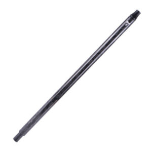 vyro – carbon – mundstueck – forged – black – 400mm