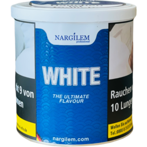 nargilem – white – ultimate