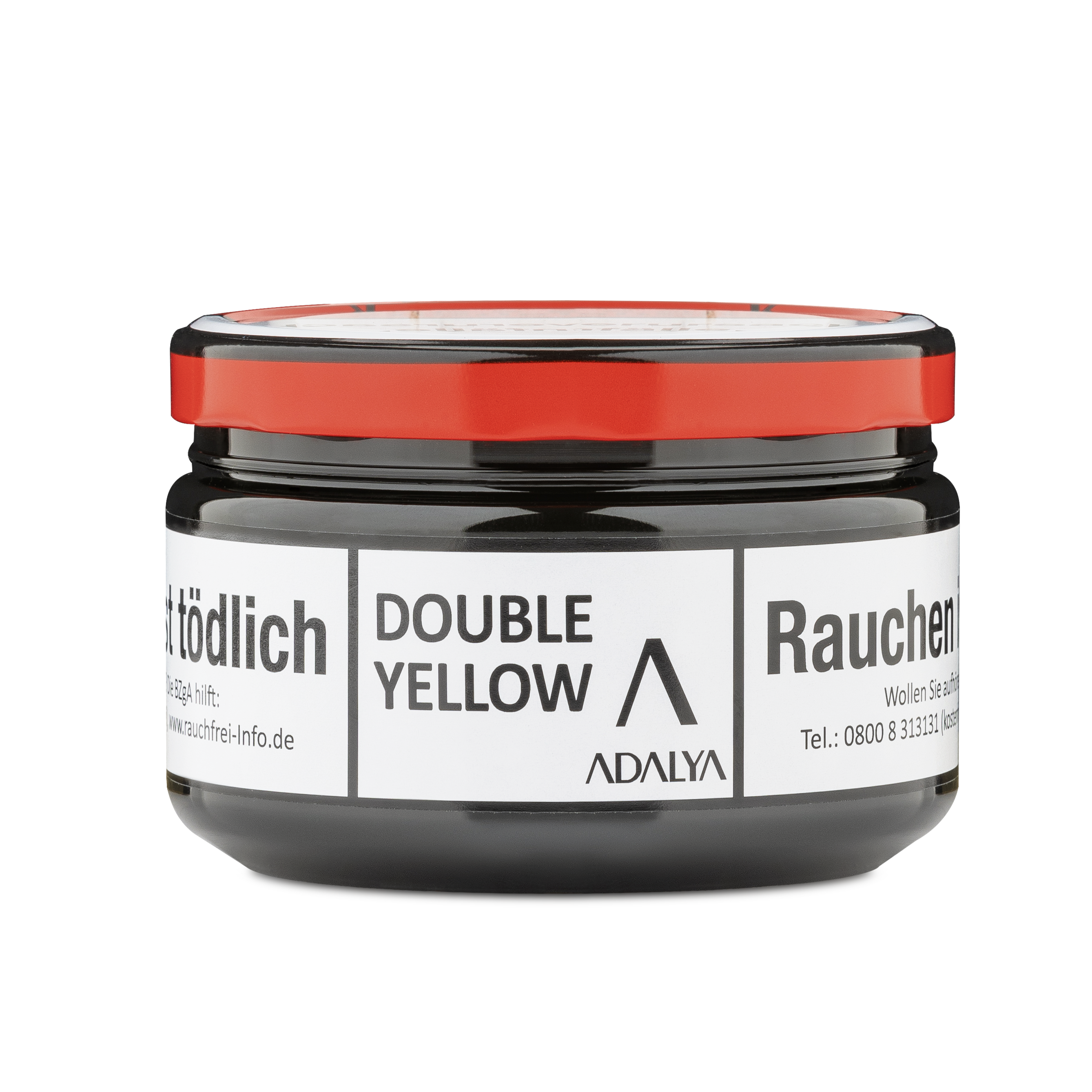 DOUBLE YELLOW 100GR